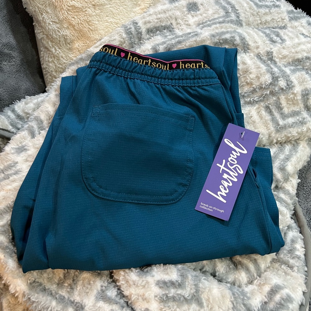 HeartSoul Womens Scrub Bottom *BRAND NEW*